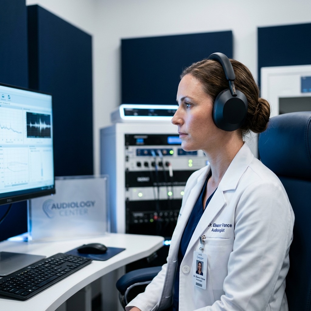 Modern Clinical Environment